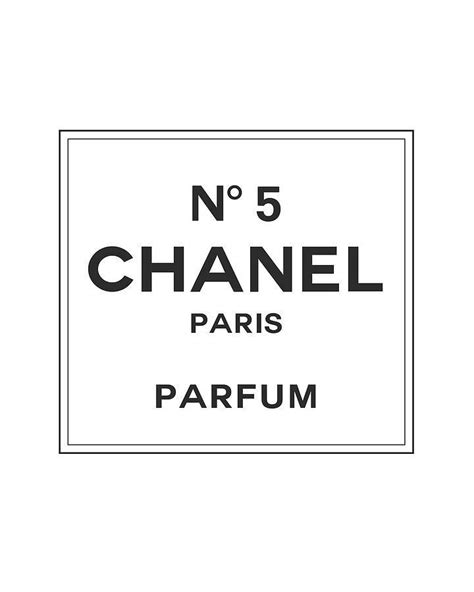 chanel number 30 perfume label|chanel fragrance age.